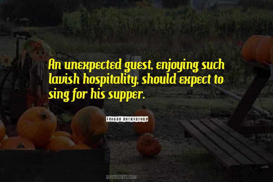 Edward Rutherfurd Quotes #1126039