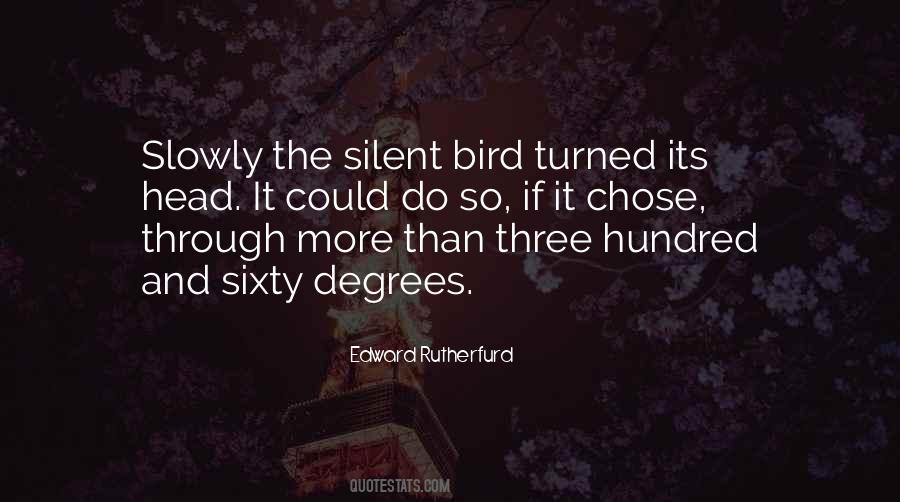 Edward Rutherfurd Quotes #1276938