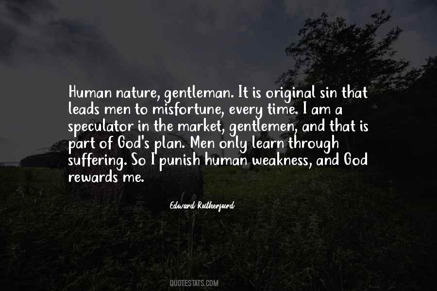 Edward Rutherfurd Quotes #1392454