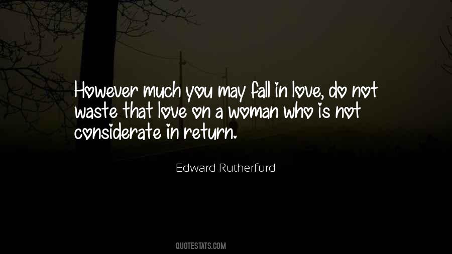 Edward Rutherfurd Quotes #1403510