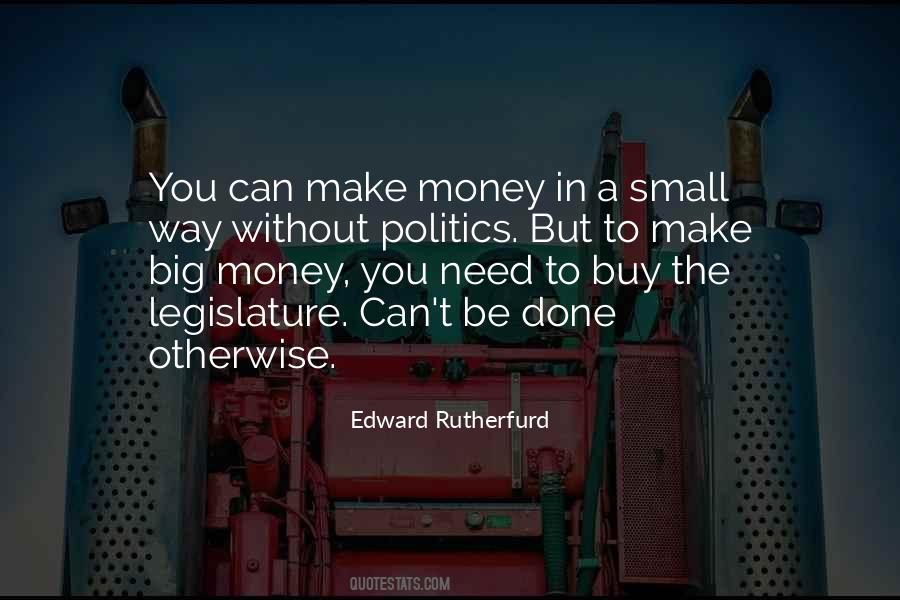 Edward Rutherfurd Quotes #1771964
