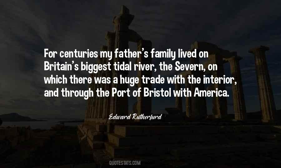 Edward Rutherfurd Quotes #573780