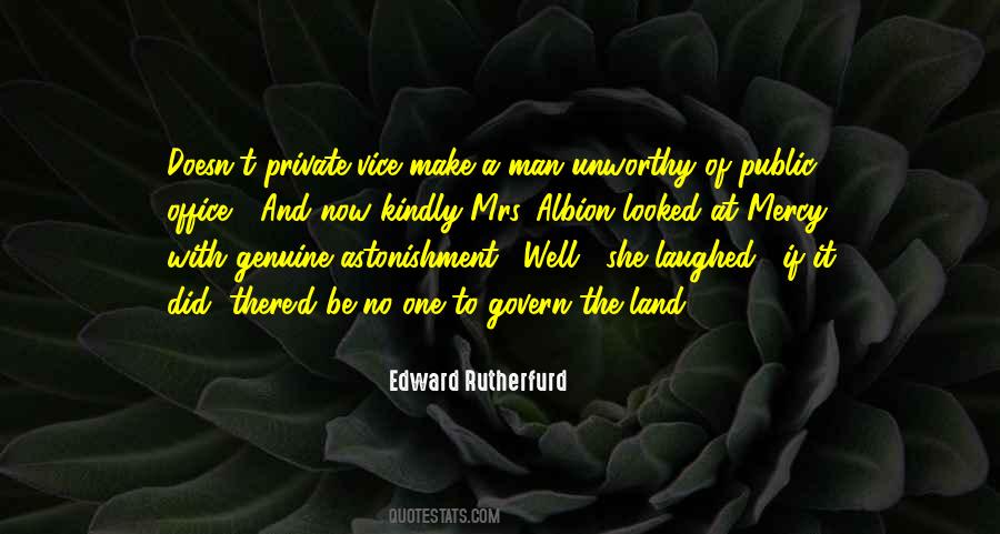 Edward Rutherfurd Quotes #623157