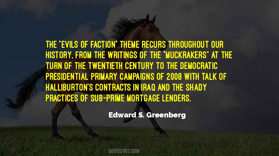 Edward S. Greenberg Quotes #1000143