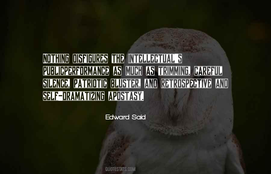 Edward Said Quotes #1109837