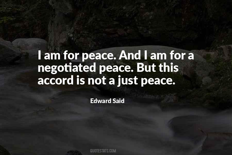 Edward Said Quotes #1720973