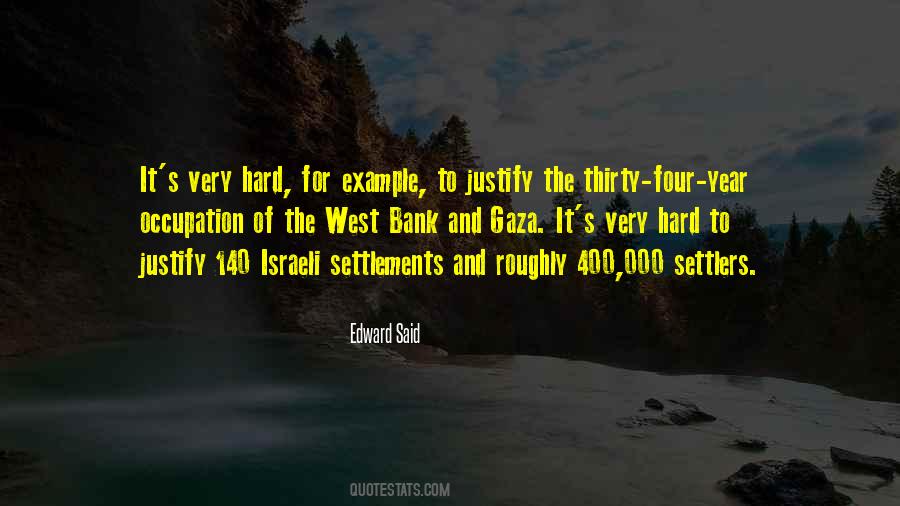 Edward Said Quotes #1860830