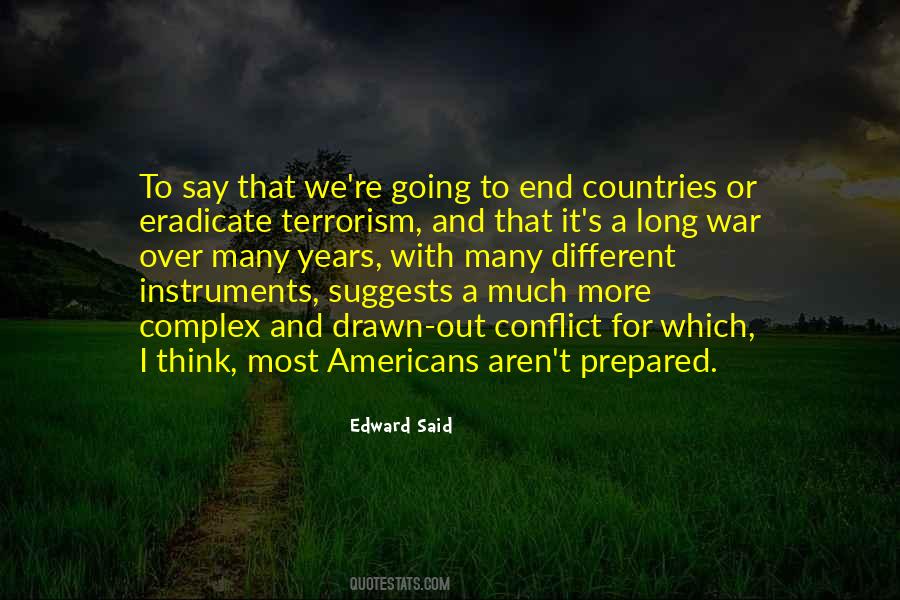 Edward Said Quotes #40946