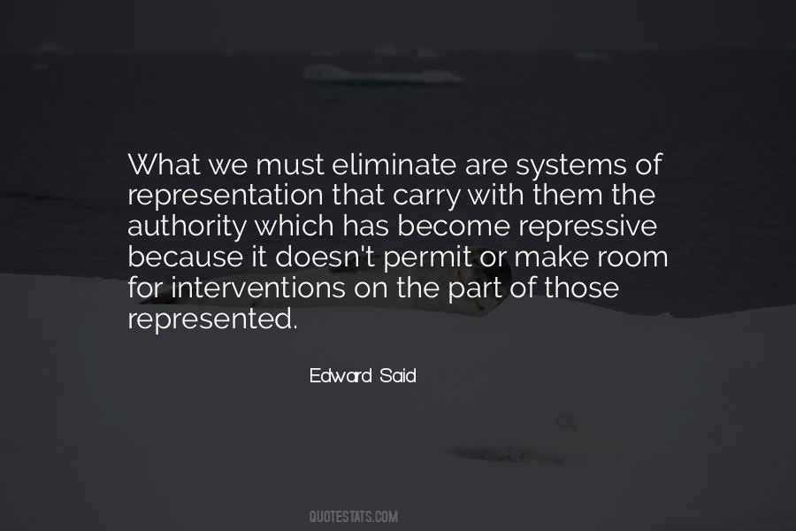 Edward Said Quotes #827803