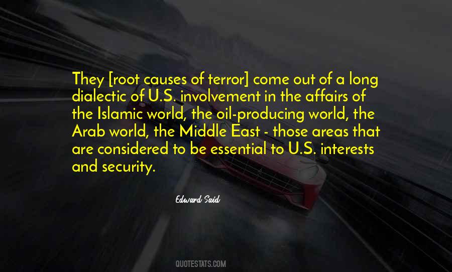 Edward Said Quotes #883950