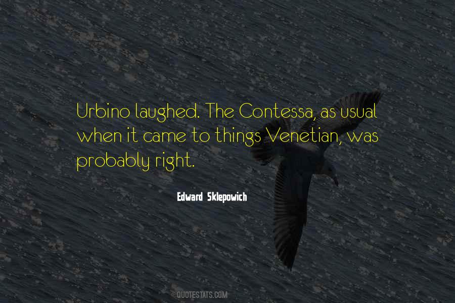 Edward Sklepowich Quotes #1236860 Edward Sklepowich Quotes #1236860
