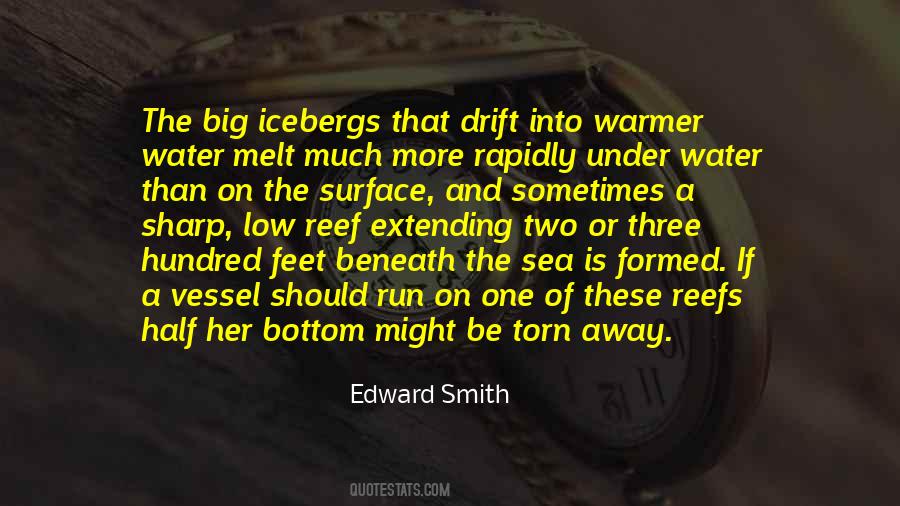 Edward Smith Quotes #1097993