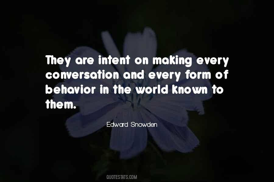 Edward Snowden Quotes #108945 Edward Snowden Quotes #108945