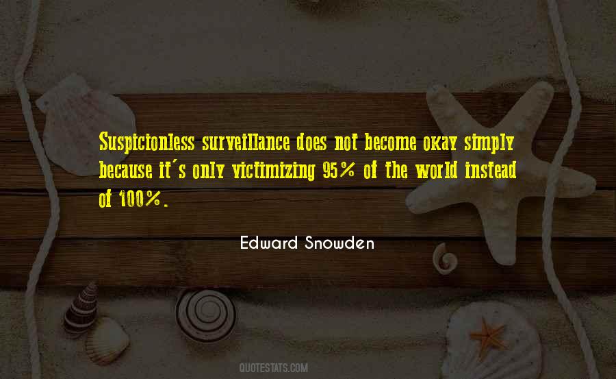 Edward Snowden Quotes #1265752 Edward Snowden Quotes #1265752