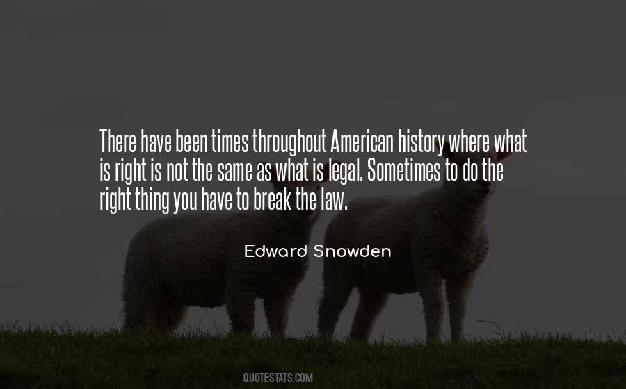 Edward Snowden Quotes #1282741