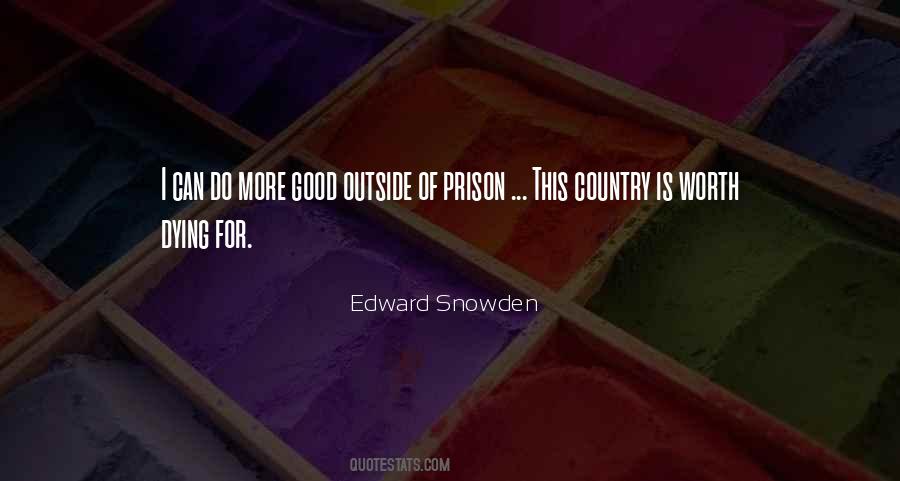 Edward Snowden Quotes #1415915 Edward Snowden Quotes #1415915