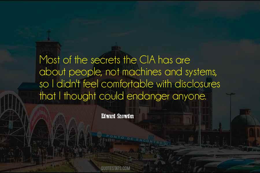 Edward Snowden Quotes #1569924