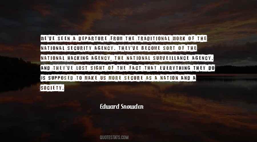 Edward Snowden Quotes #1795017 Edward Snowden Quotes #1795017