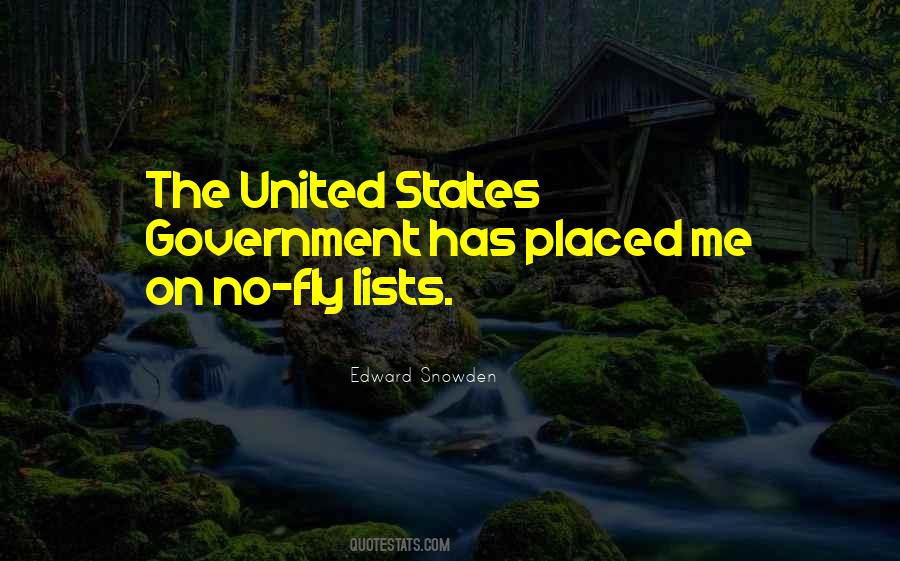 Edward Snowden Quotes #338114 Edward Snowden Quotes #338114