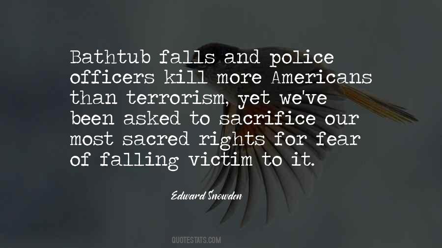 Edward Snowden Quotes #51025 Edward Snowden Quotes #51025