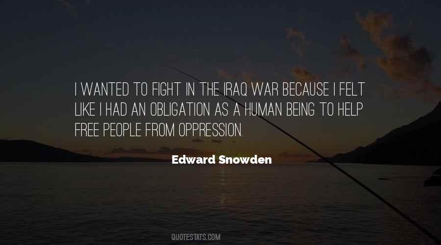 Edward Snowden Quotes #673721