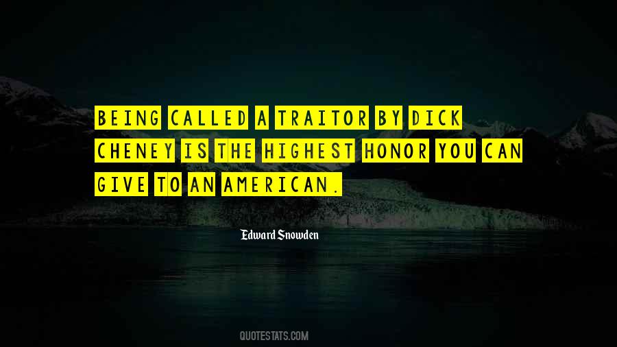 Edward Snowden Quotes #7558 Edward Snowden Quotes #7558