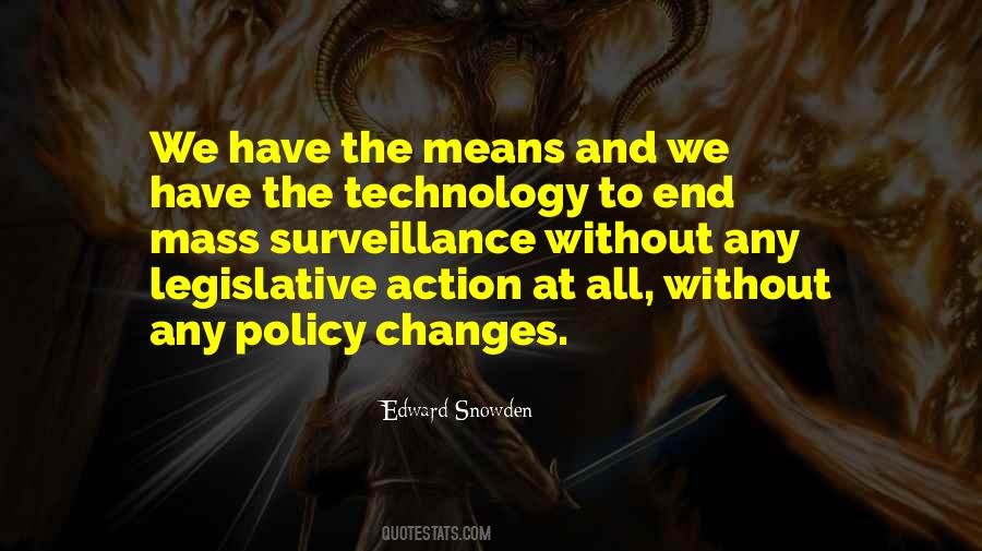 Edward Snowden Quotes #95024 Edward Snowden Quotes #95024