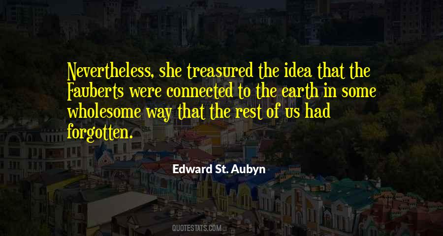 Edward St. Aubyn Quotes #1065656