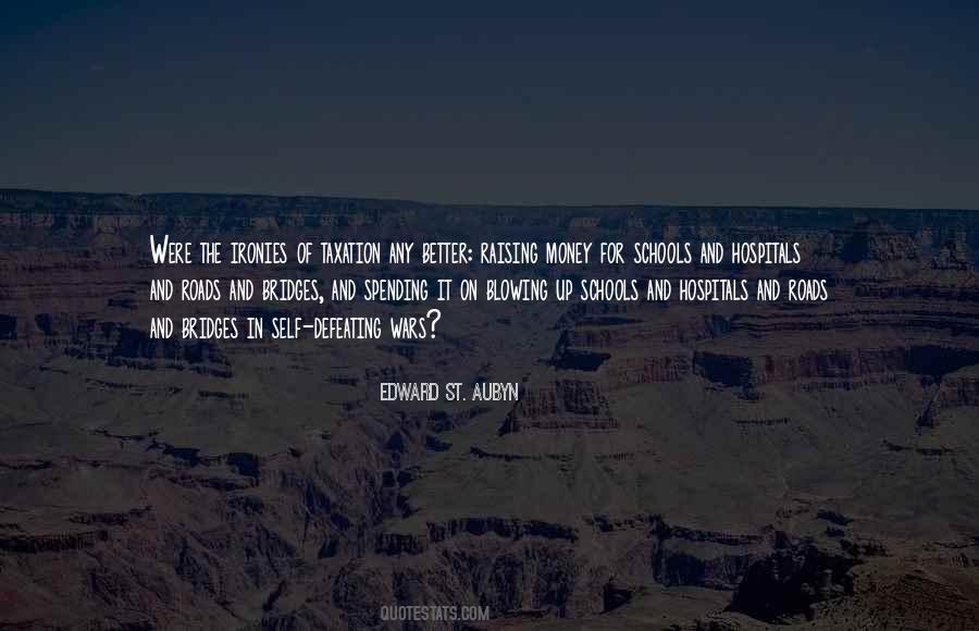 Edward St. Aubyn Quotes #517891