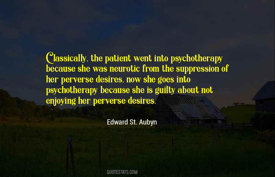 Edward St. Aubyn Quotes #591088