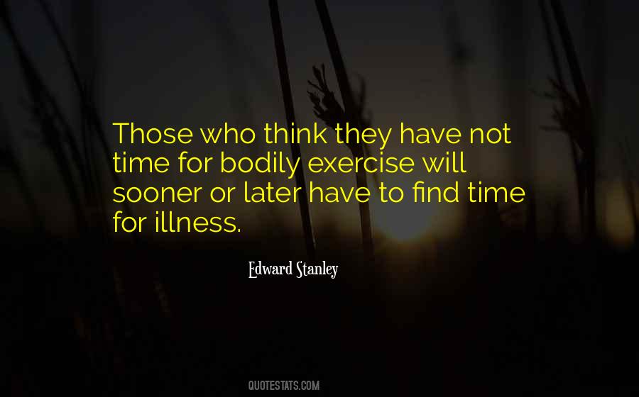 Edward Stanley Quotes #872073 Edward Stanley Quotes #872073