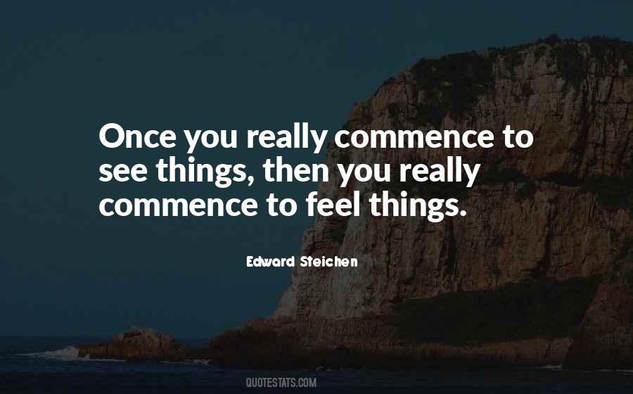 Edward Steichen Quotes #218220