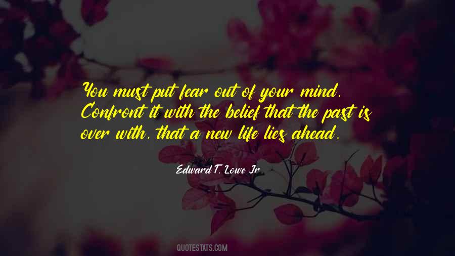Edward T. Lowe Jr. Quotes #158971
