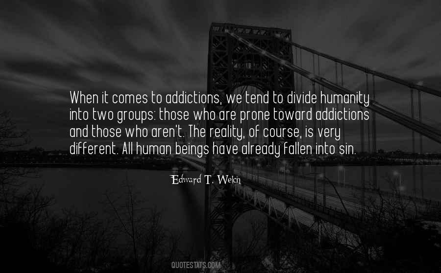 Edward T. Welch Quotes #136669