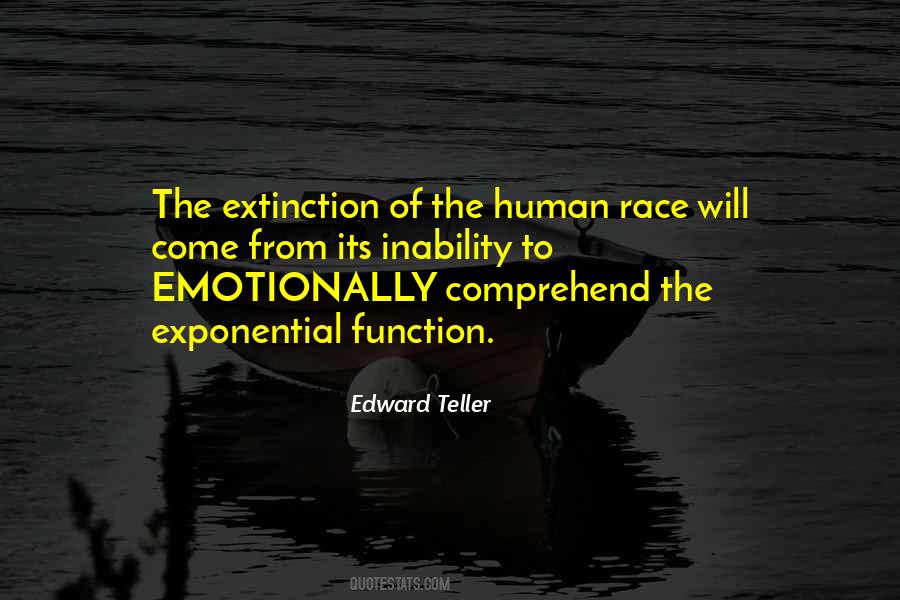 Edward Teller Quotes #1019535