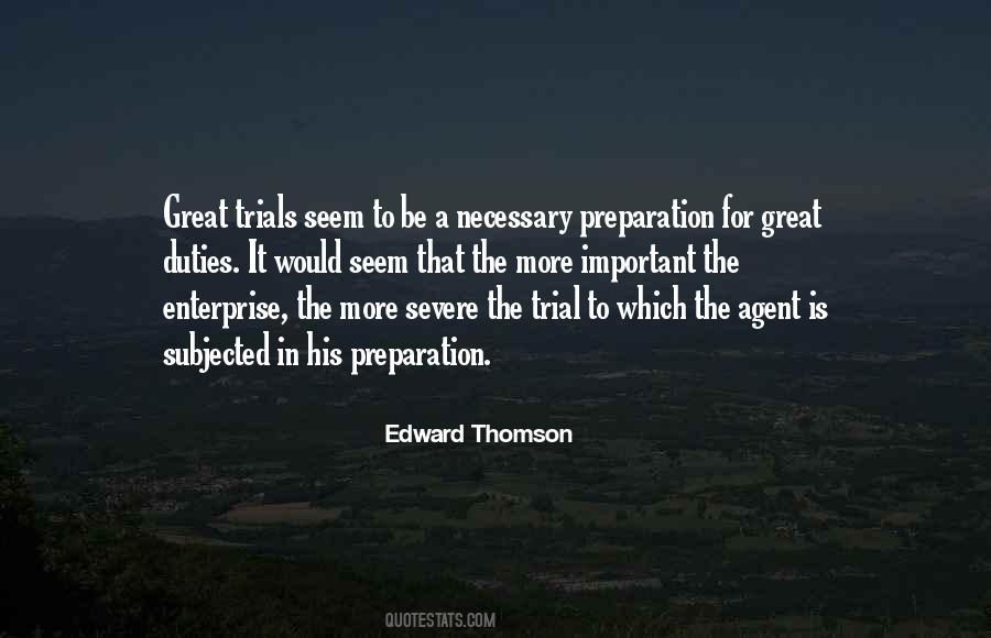 Edward Thomson Quotes #1545265