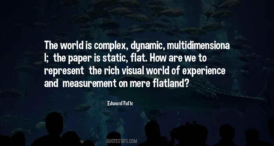 Edward Tufte Quotes #182411