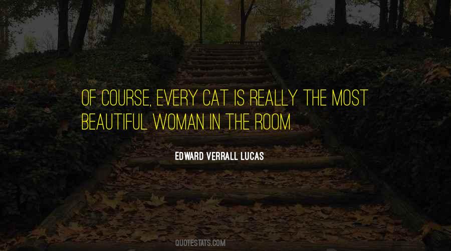 Edward Verrall Lucas Quotes #1038778