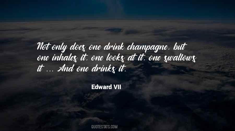 Edward VII Quotes #388157