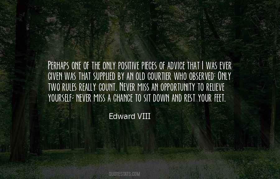 Edward VIII Quotes #1337876
