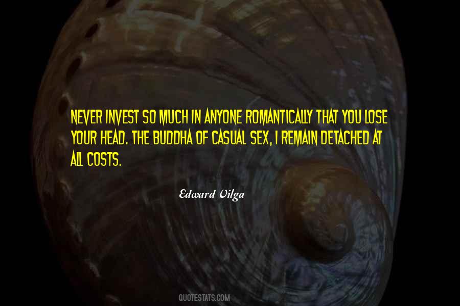 Edward Vilga Quotes #321086