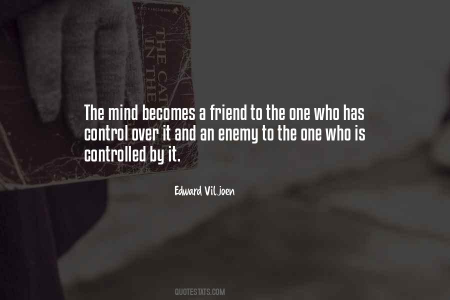 Edward Viljoen Quotes #447498 Edward Viljoen Quotes #447498