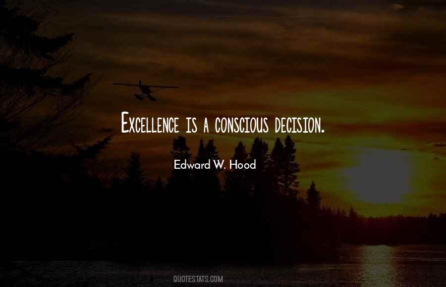 Edward W. Hood Quotes #728474