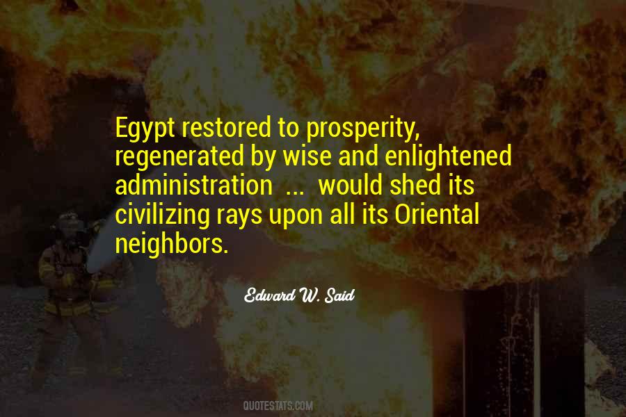 Edward W. Said Quotes #1464782