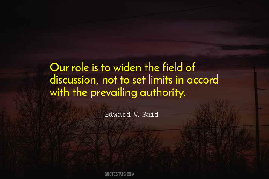 Edward W. Said Quotes #43836