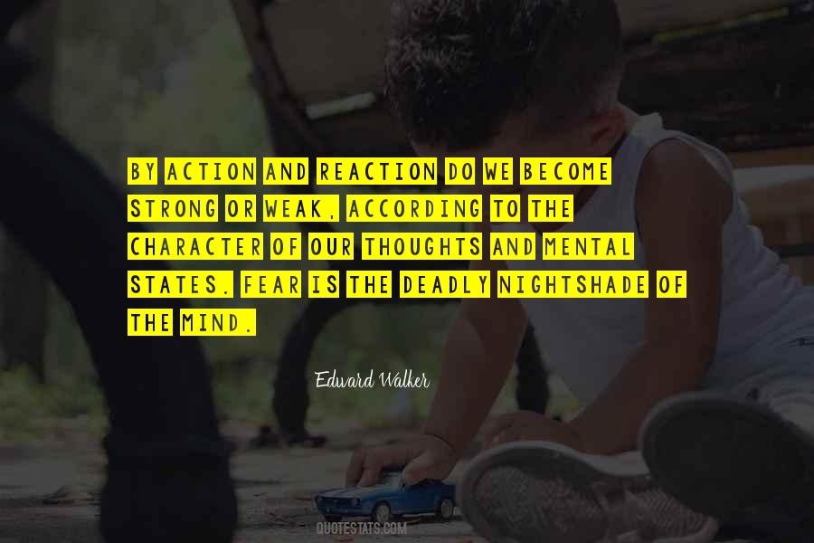 Edward Walker Quotes #460761 Edward Walker Quotes #460761