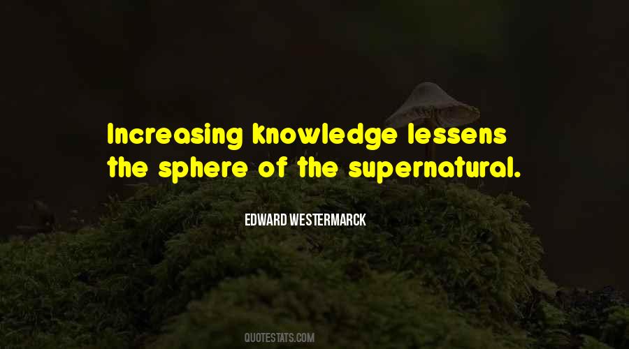 Edward Westermarck Quotes #314451 Edward Westermarck Quotes #314451