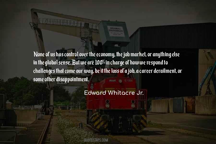 Edward Whitacre Jr. Quotes #1857735