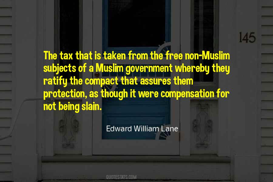 Edward William Lane Quotes #1558099 Edward William Lane Quotes #1558099