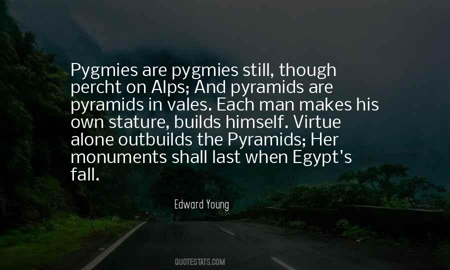 Edward Young Quotes #1540006